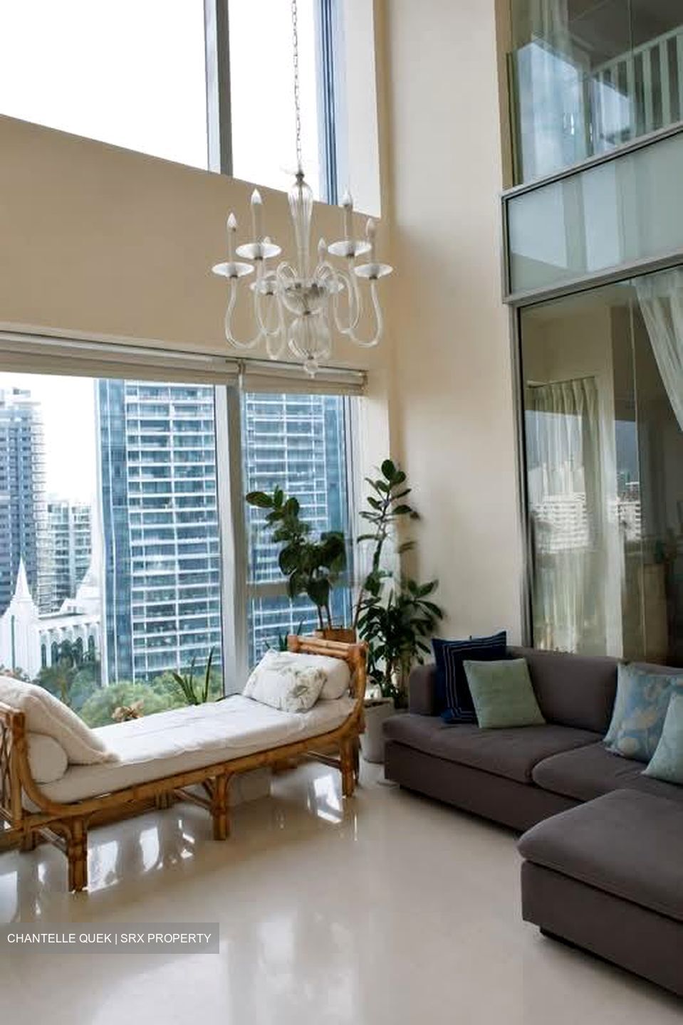 Strata (D11), Apartment #560244521